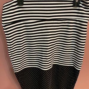 Lularoe Cassie skirt